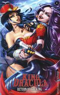 King Dracula (2025 Zenescope) 4B
