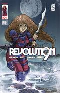 Revolution 9 (2024 Mad Cave) 5B