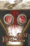 Dust to Dust TPB (2026 Image) 1-1ST