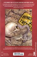 Dust to Dust TPB (2026 Image) 1-1ST