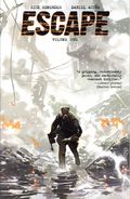 Escape TPB (2026 Image) 1-1ST