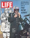 Life (1883-2000 Clair Maxwell/Life Publishing Company) Magazine Feb 5 1971