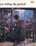 Life (1883-2000 Clair Maxwell/Life Publishing Company) Magazine Feb 5 1971