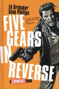 Five Gears in Reverse HC (2026 Image) A Criminal Book 1-1ST