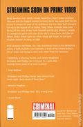 Five Gears in Reverse HC (2026 Image) A Criminal Book 1-1ST