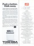Life (1883-2000 Clair Maxwell/Life Publishing Company) Magazine Jan 29 1971