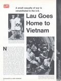 Life (1883-2000 Clair Maxwell/Life Publishing Company) Magazine Jan 29 1971