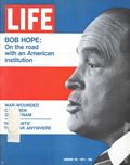 Life (1883-2000 Clair Maxwell/Life Publishing Company) Magazine Jan 29 1971