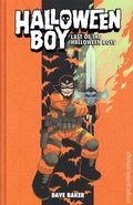 Halloween Boy HC (2026 Oni Press) 1-1ST