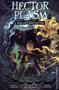 Hector Plasm TPB (2026 Image) 1-1ST