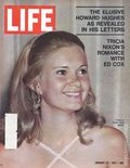 Life (1883-2000 Clair Maxwell/Life Publishing Company) Magazine Jan 22 1971