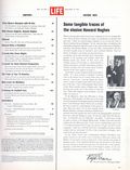 Life (1883-2000 Clair Maxwell/Life Publishing Company) Magazine Jan 22 1971