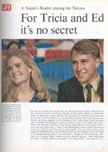 Life (1883-2000 Clair Maxwell/Life Publishing Company) Magazine Jan 22 1971