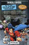 Invincible Universe Capes TPB (2026 Image) 1-1ST