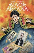 Minor Arcana TPB (2025 Boom Studios) 3-1ST