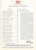 Life (1883-2000 Clair Maxwell/Life Publishing Company) Magazine Jan 8 1971