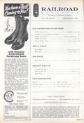 Railroad Magazine (1929 Frank A. Munsey/Popular/Carstens) 2nd Series Vol. 65 #4