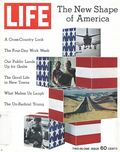 Life (1883-2000 Clair Maxwell/Life Publishing Company) Magazine Jan 8 1971