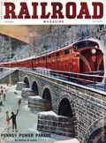 Railroad Magazine (1929 Frank A. Munsey/Popular/Carstens) 2nd Series Vol. 65 #4