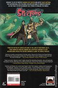 Spectors TPB (2026 Titan Comics) 1-1ST