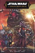 Star Wars The High Republic Adventures TPB (2026 Dark Horse) The Complete Phase III 1-1ST