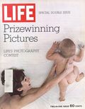 Life (1883-2000 Clair Maxwell/Life Publishing Company) Magazine Dec 25 1970