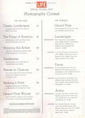 Life (1883-2000 Clair Maxwell/Life Publishing Company) Magazine Dec 25 1970