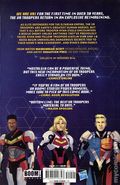 VR Troopers TPB (2026 Boom Studios) 1-1ST