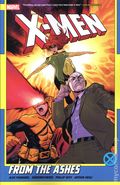 X-Men From The Ashes TPB (2026 Marvel) 1-1ST