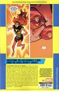X-Men From The Ashes TPB (2026 Marvel) 1-1ST