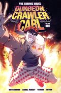 Dungeon Crawler Carl TPB (2026 Vault) 1A-REP