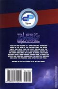 Tales of the Bizarre TPB (2025 Dren) 4-1ST