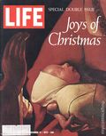 Life (1883-2000 Clair Maxwell/Life Publishing Company) Magazine Dec 15 1972