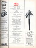 Life (1883-2000 Clair Maxwell/Life Publishing Company) Magazine Dec 8 1972