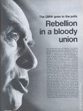 Life (1883-2000 Clair Maxwell/Life Publishing Company) Magazine Dec 8 1972