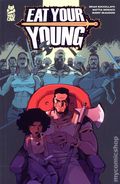 Eat Your Young TPB (2026 Mad Cave) 1-1ST