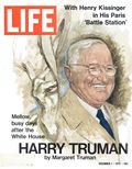Life (1883-2000 Clair Maxwell/Life Publishing Company) Magazine Dec 1 1972