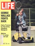 Life (1883-2000 Clair Maxwell/Life Publishing Company) Magazine Nov 24 1972
