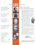 Life (1883-2000 Clair Maxwell/Life Publishing Company) Magazine Nov 24 1972