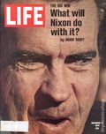 Life (1883-2000 Clair Maxwell/Life Publishing Company) Magazine Nov 17 1972