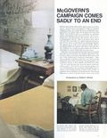 Life (1883-2000 Clair Maxwell/Life Publishing Company) Magazine Nov 17 1972