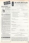 Railroad Magazine (1929 Frank A. Munsey/Popular/Carstens) 2nd Series Vol. 66 #2