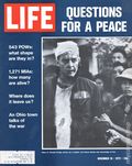 Life (1883-2000 Clair Maxwell/Life Publishing Company) Magazine Nov 10 1972