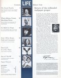 Life (1883-2000 Clair Maxwell/Life Publishing Company) Magazine Nov 10 1972