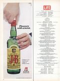 Life (1883-2000 Clair Maxwell/Life Publishing Company) Magazine Nov 10 1972