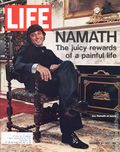 Life (1883-2000 Clair Maxwell/Life Publishing Company) Magazine Nov 3 1972