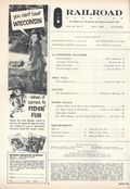 Railroad Magazine (1929 Frank A. Munsey/Popular/Carstens) 2nd Series Vol. 66 #3