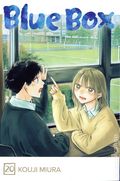 Blue Box GN (2022 Viz Media) 20-1ST