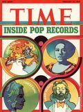 Time Magazine (1923-Present Time Inc.) Feb 12 1973