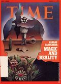 Time Magazine (1923-Present Time Inc.) Mar 5 1973